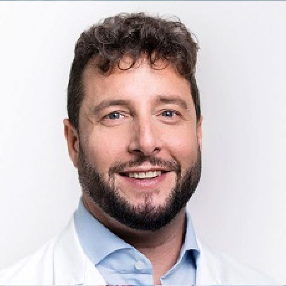 PD Dr. med. Christian Oberkofler