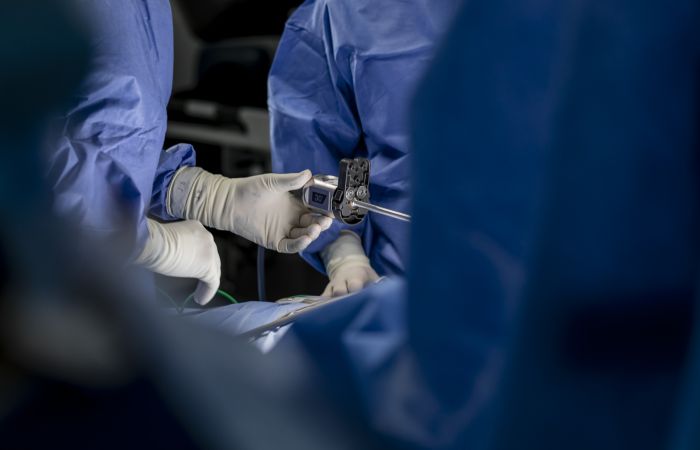 Wichtige Forschungsergebnisse neuer Techniken in der Bariatrie