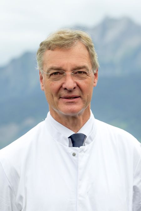 Dr. med. Bernward-Heinrich Mölle