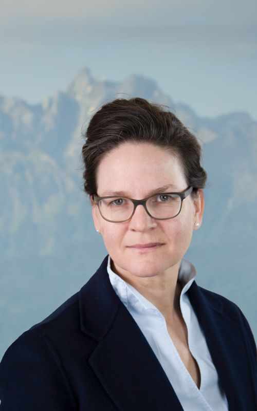 Marianne Forster