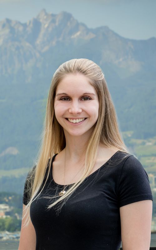 Martina Hocher