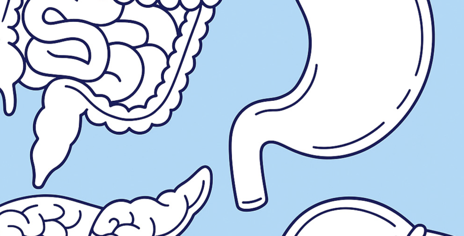 Gastrointestinale Forum Luzern