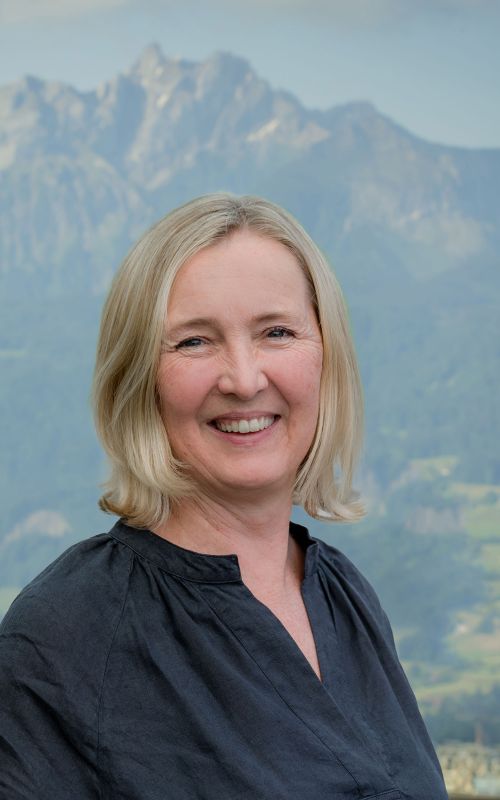 Susanna Guinchard